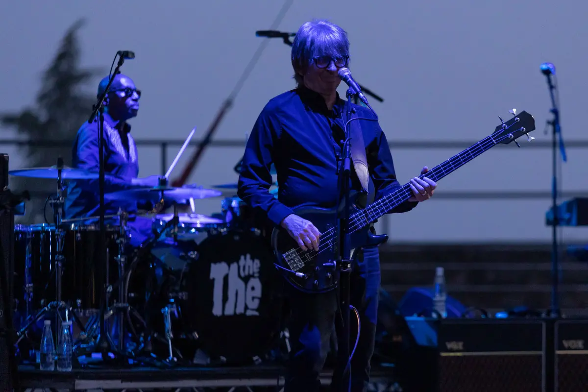 I The The al Vittoriale