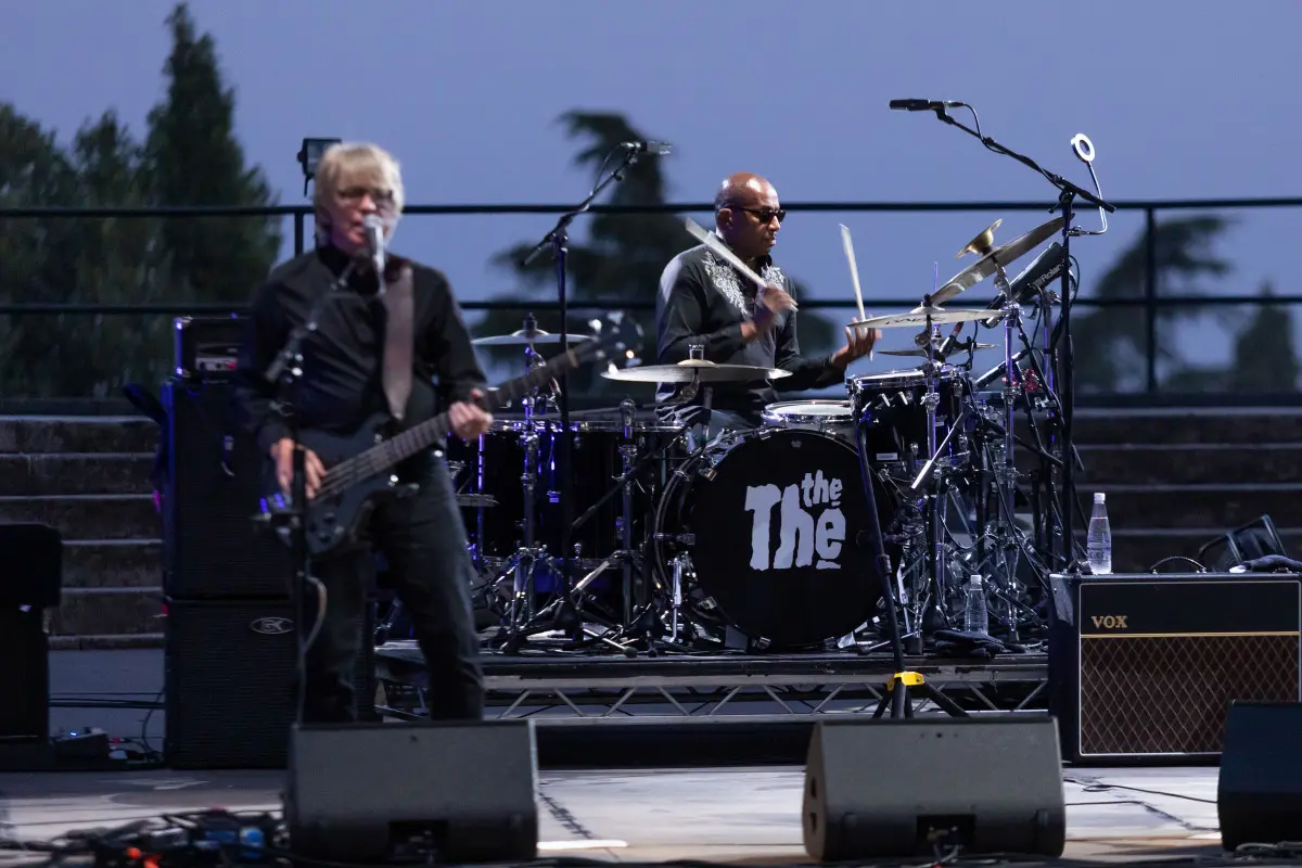 I The The al Vittoriale