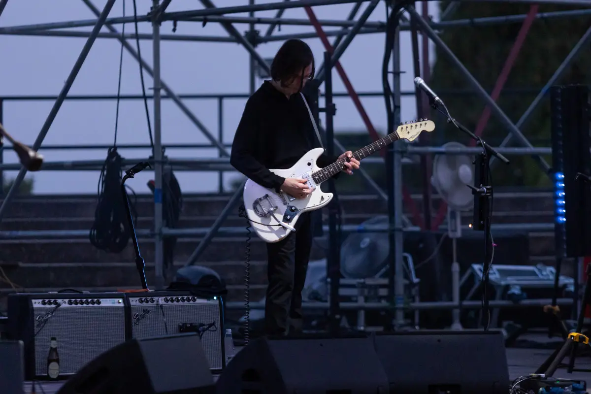 I The The al Vittoriale