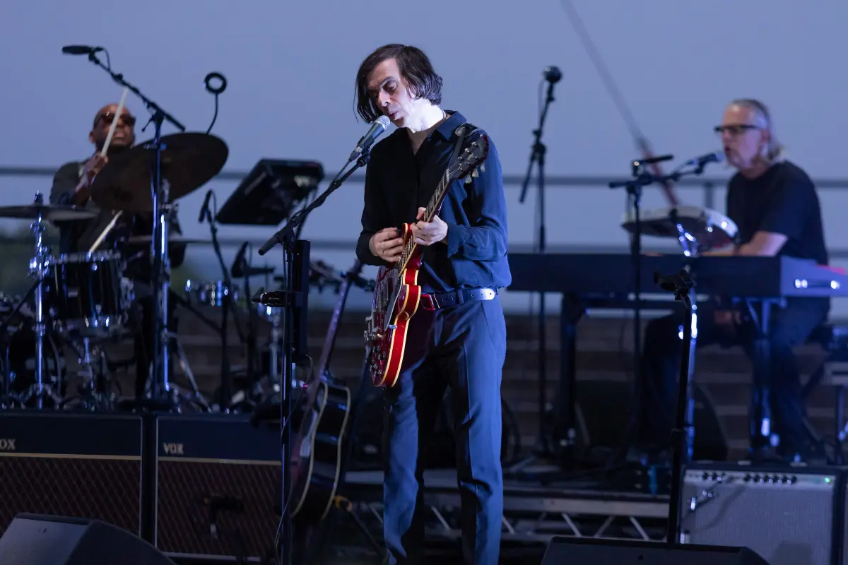 I The The al Vittoriale