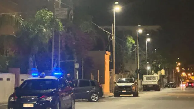 Ragazza di 16 anni muore in un incidente a Mazara del Vallo Foto Max Firreri