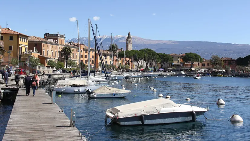 Un territorio che abbraccia panorami, architettura e arte
