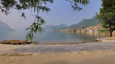 Baia delle rose è parte di un progetto ambizioso che prevede anche un centro sportivo attrezzato - © www.giornaledibrescia.it