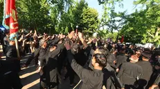 In 500 a Brescia per celebrare il Muharram shia