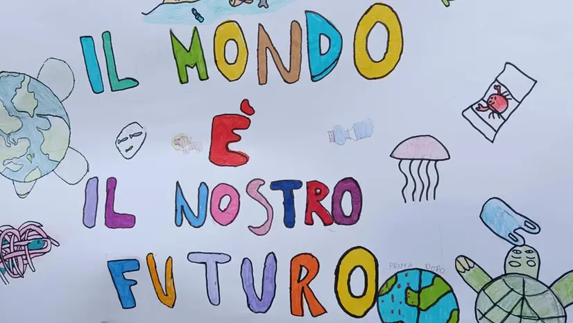 Condividere con i più giovani