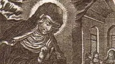 Santa Monegonda