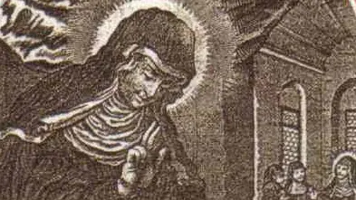 Santa Monegonda