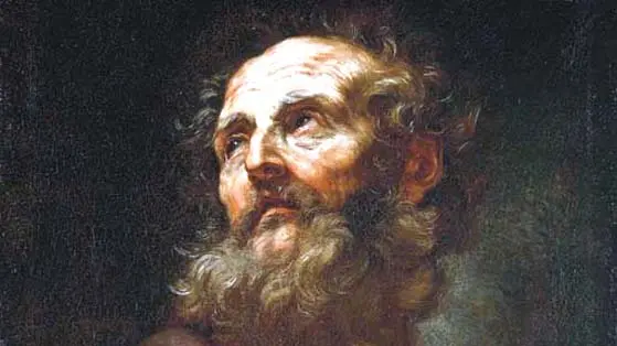 San Tommaso Apostolo