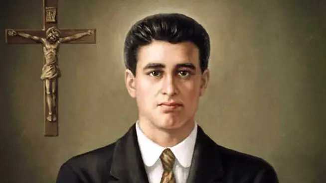 Beato Piergiorgio Frassati