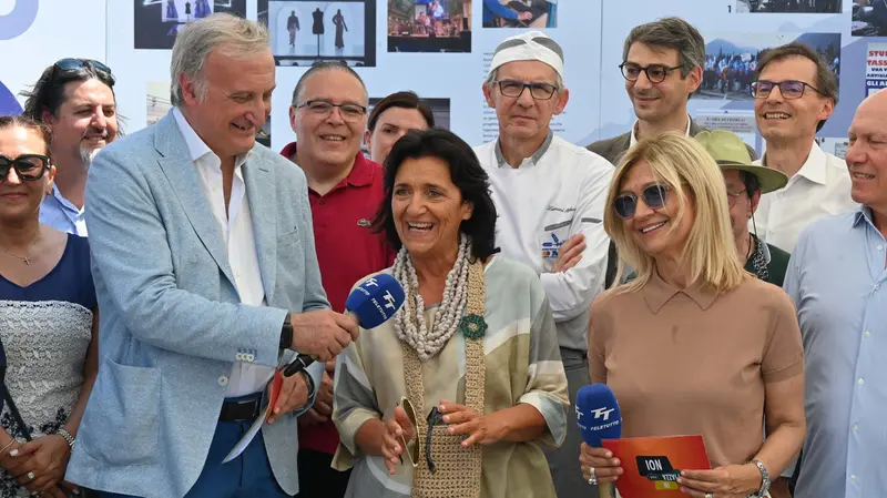 Quest'anno sono 80 anni anche per il Giornale di Brescia