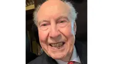 Attilio Gastaldi, ginecologo, è stato tra i fondatori dell'UniBs - © www.giornaledibrescia.it