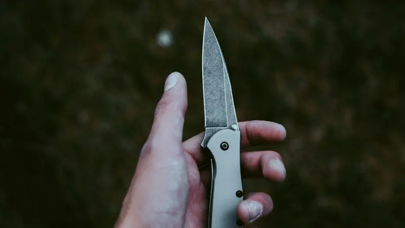 Invece di consegnare l'arma, l'uomo ha tentato di aggredire i militari - Foto unsplash.com