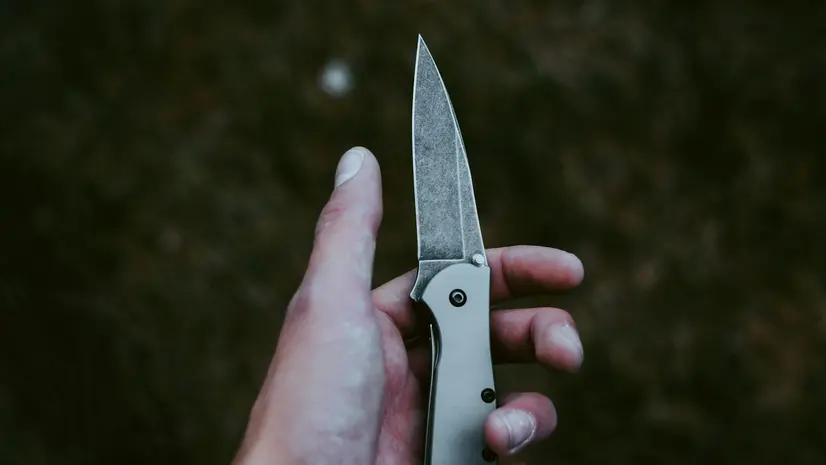 Invece di consegnare l'arma, l'uomo ha tentato di aggredire i militari - Foto unsplash.com