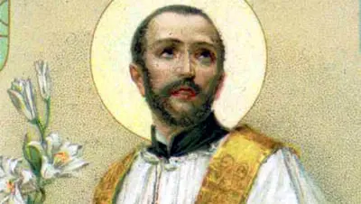 Sant’Antonio Maria Zaccaria