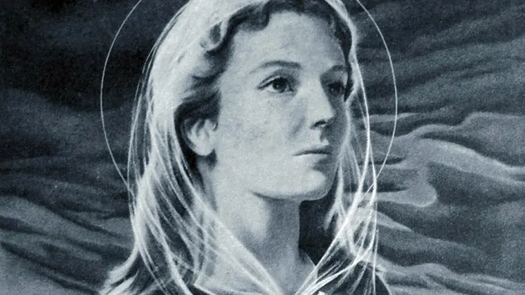 Santa Maria Goretti