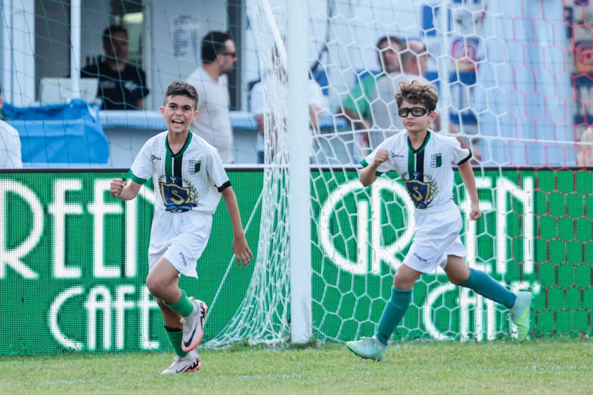 Gran Notturno di Maclodio, le finali del torneo giovanile