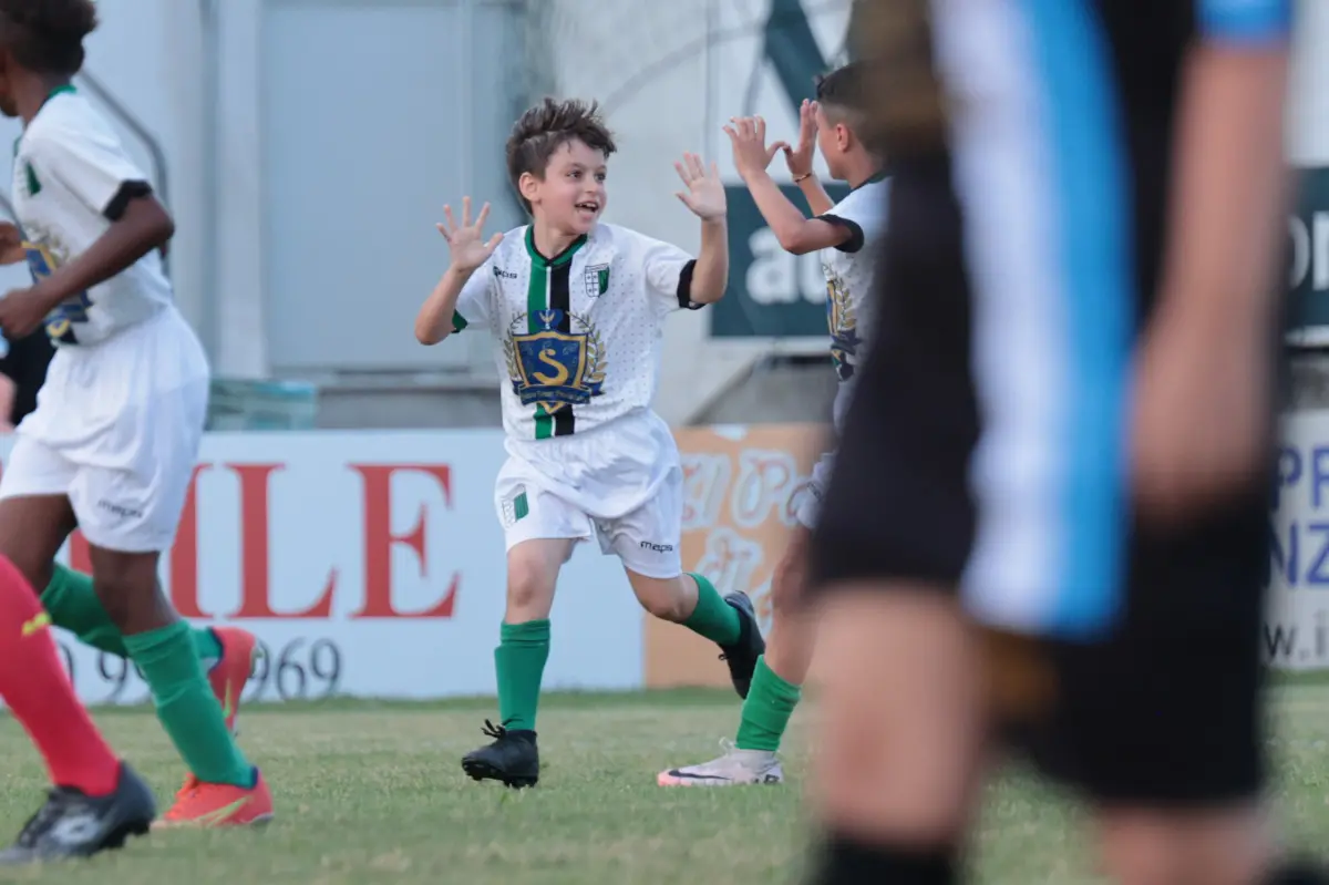 Gran Notturno di Maclodio, le finali del torneo giovanile