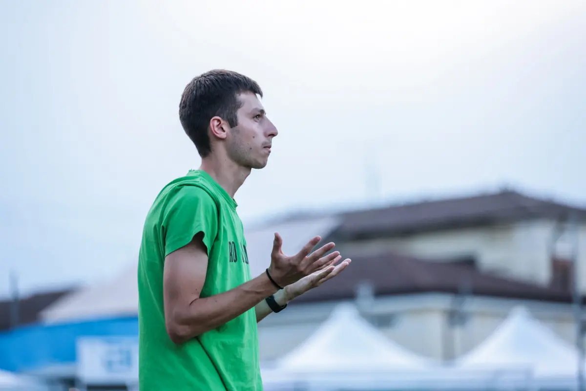 Gran Notturno di Maclodio, le finali del torneo giovanile