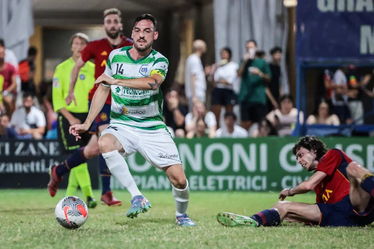 Gran Notturno di Maclodio: Tecnocasa/Fc Immobiliare/Bosco regio/Csb Verolanuova-Alta Serbatoi