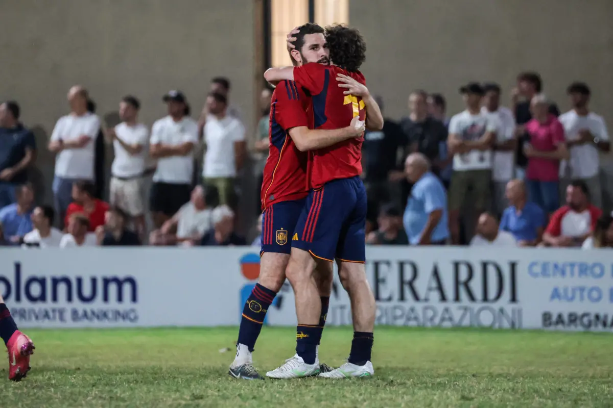 Gran Notturno di Maclodio: Tecnocasa/Fc Immobiliare/Bosco regio/Csb Verolanuova-Alta Serbatoi