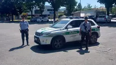 Le indagini sono state condotte dalla Polizia Locale della Vallesabbia