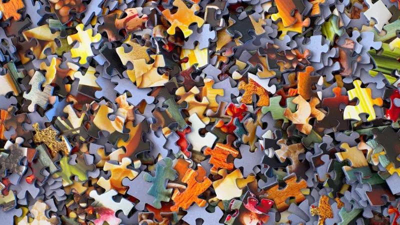 Pezzi di puzzle - © www.giornaledibrescia.it