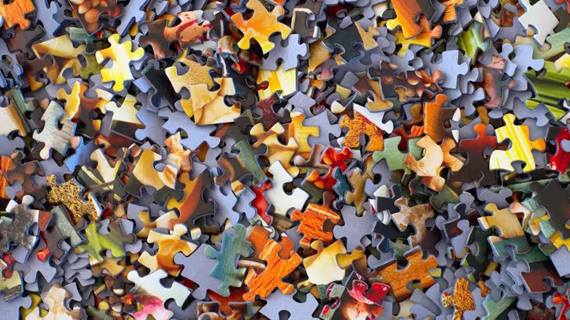 Pezzi di puzzle - © www.giornaledibrescia.it
