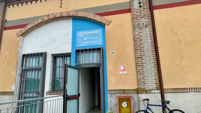 Cooperativa Il Gabbiano