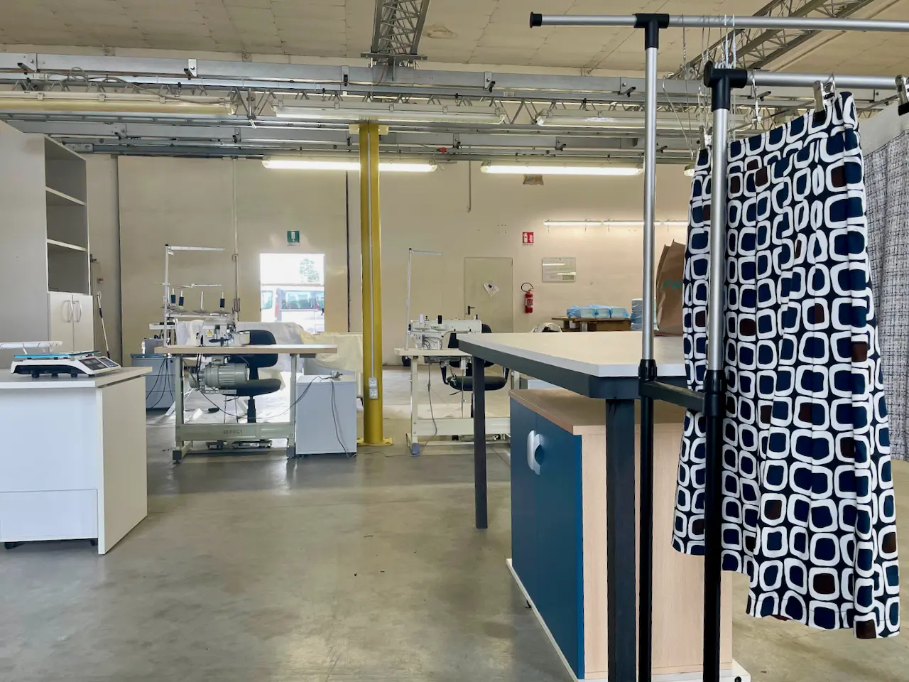 Cooperativa Il Gabbiano