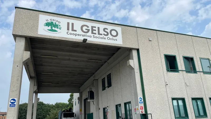 Cooperativa Il Gelso