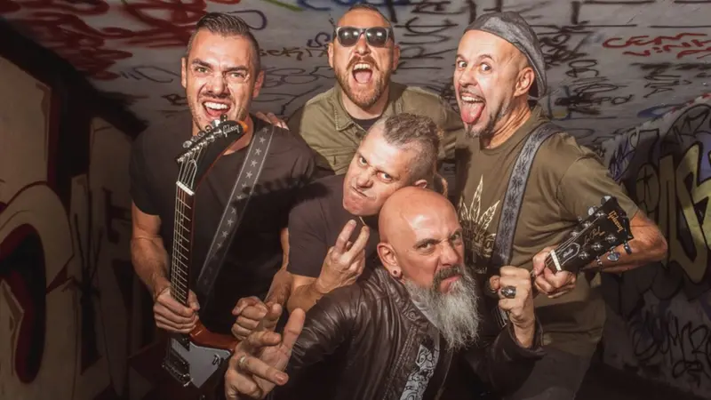 I Punkreas