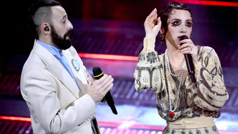 I Coma_Cose tornano a esibirsi in concerto a Brescia