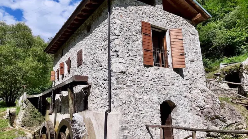 Gli antichi luoghi del lavoro - © www.giornaledibrescia.it