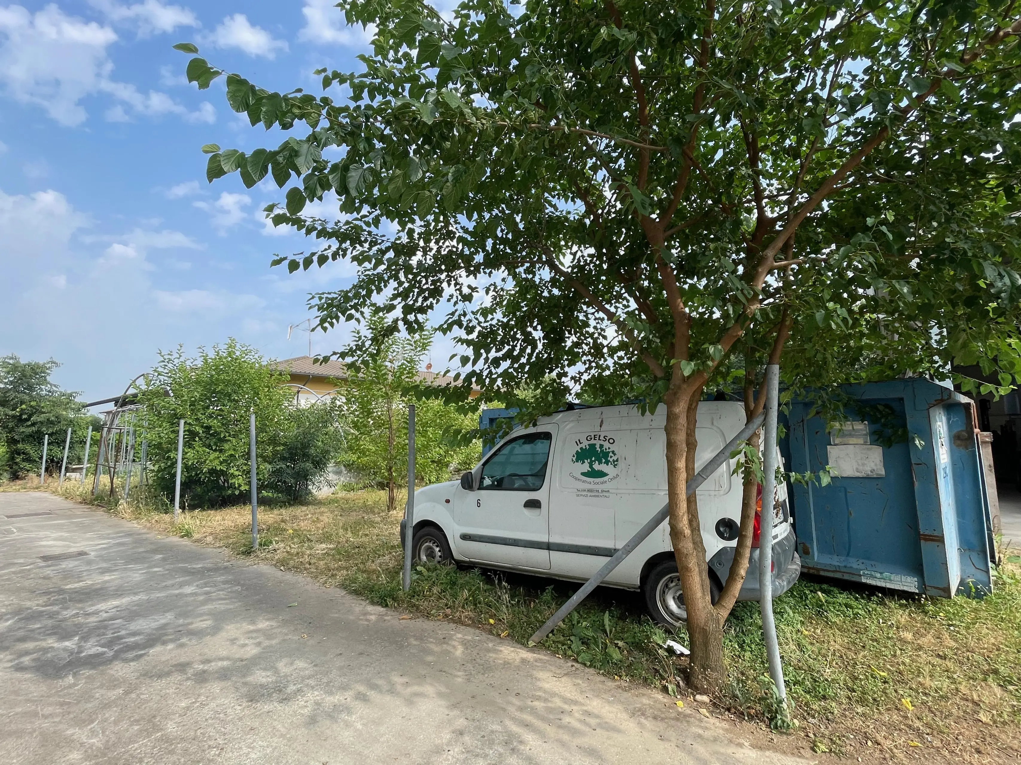 Cooperativa Il Gelso