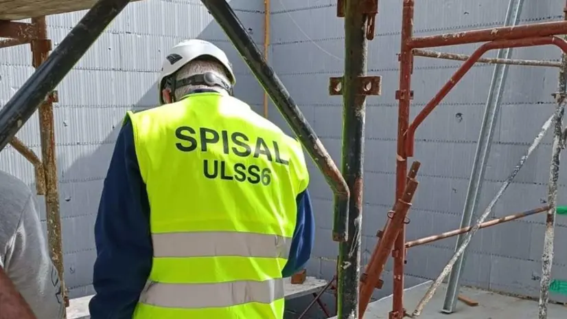 Incidenti lavoro