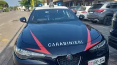Sul posto anche i carabinieri - © www.giornaledibrescia.it