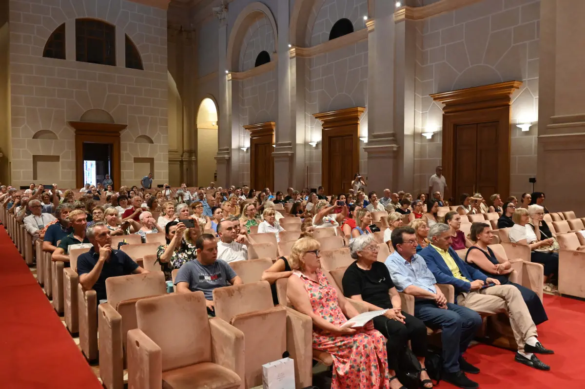 In San Barnaba il concerto «La voce dell'Ucraina»