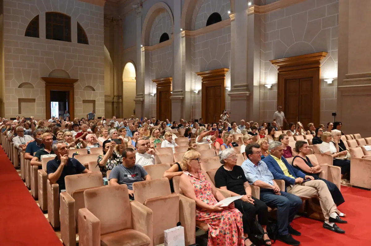 In San Barnaba il concerto «La voce dell'Ucraina»