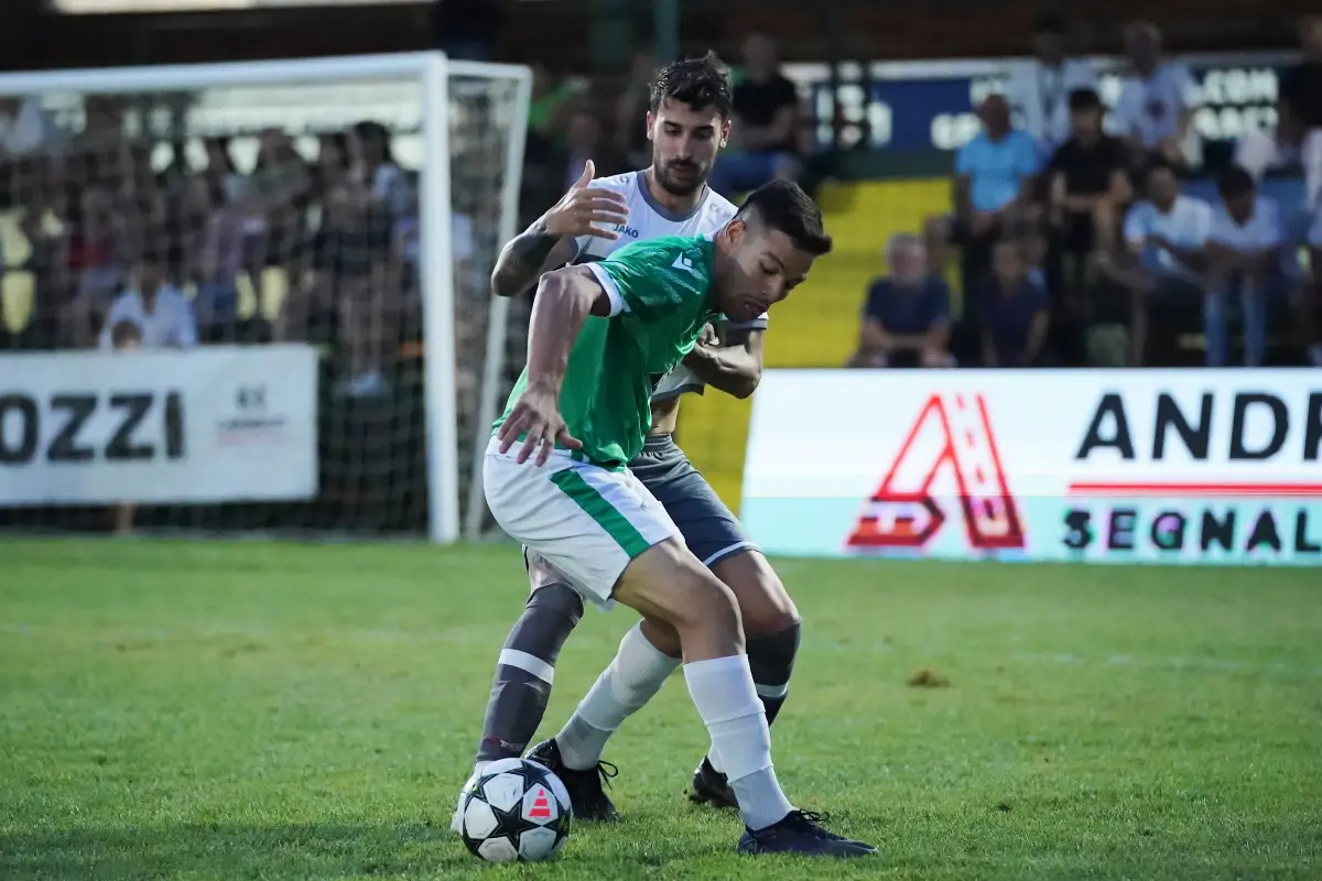 Torneo di Polpenazze, le immagini della sedicesima serata