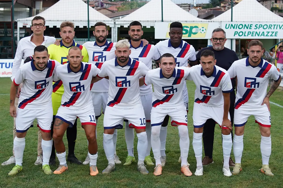 Torneo di Polpenazze, le immagini della sedicesima serata