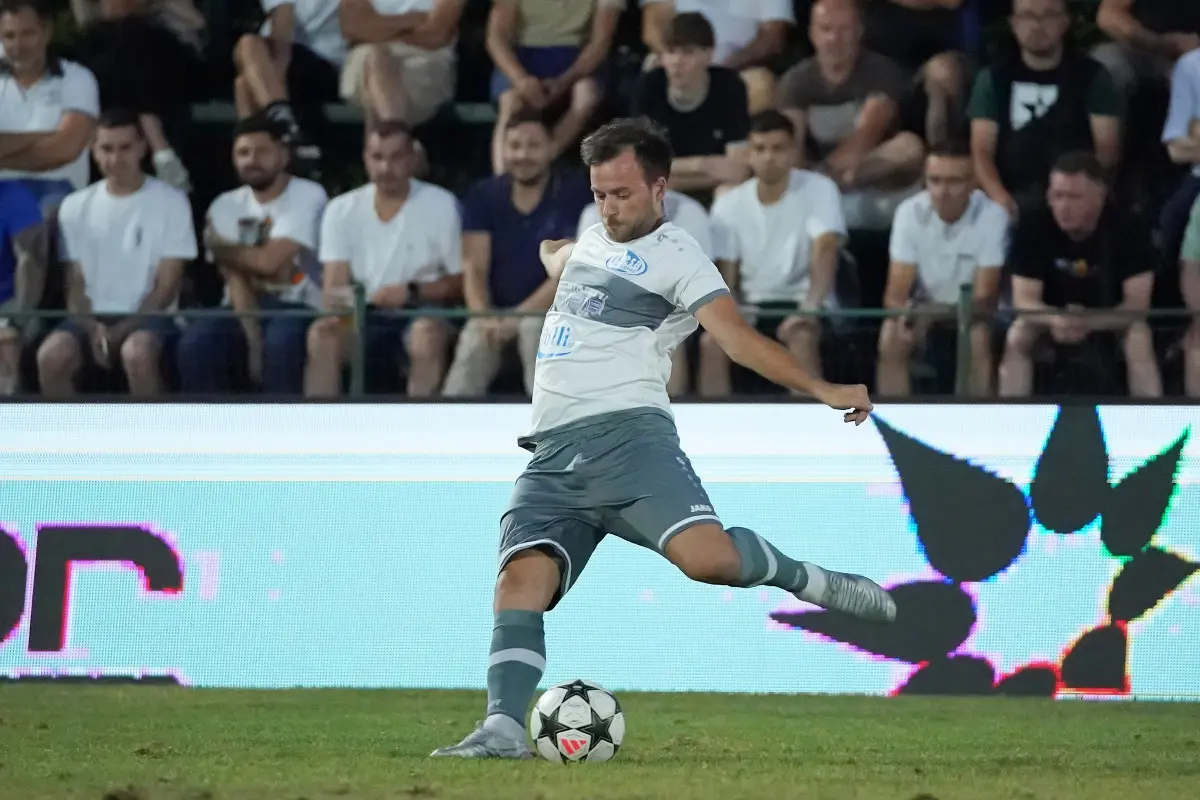 Torneo di Polpenazze, le immagini della sedicesima serata