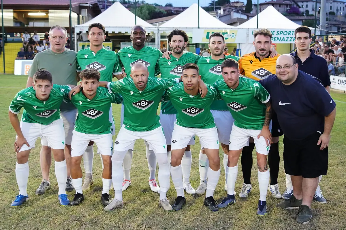 Torneo di Polpenazze, le immagini della sedicesima serata