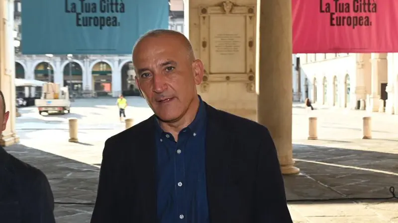 Vertice per il nuovo Brescia, l'arrivo in Loggia di Mazzoncini, Pasini e Castelletti