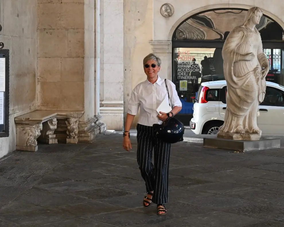 Vertice per il nuovo Brescia, l'arrivo in Loggia di Mazzoncini, Pasini e Castelletti