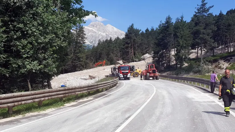 Foto frana Cortina