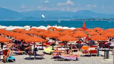 Relax e sole sono in cima alle preferenze