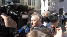 pavia incidente probatorio oggi a pavia tribunale processo sempio stasi avvocati e periti - foto torres