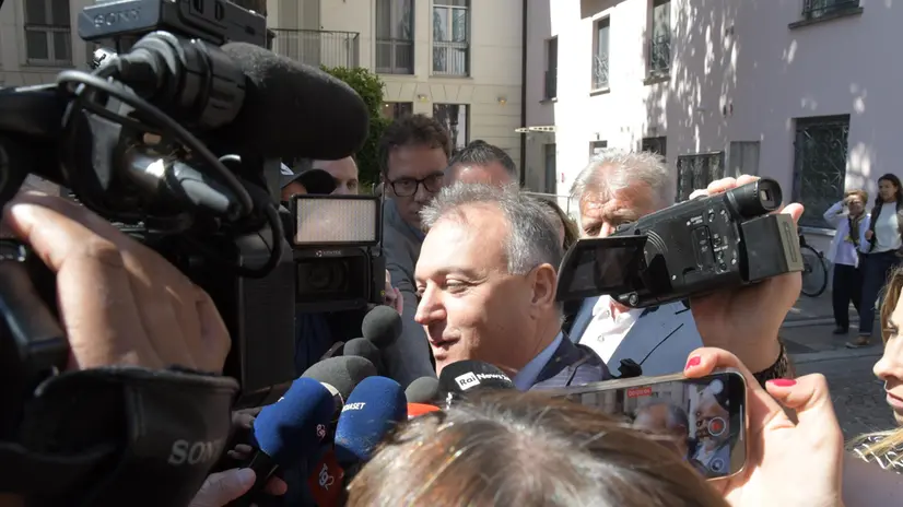 pavia incidente probatorio oggi a pavia tribunale processo sempio stasi avvocati e periti - foto torres