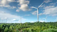 Energia rinnovabile