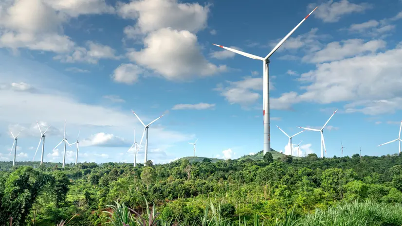 Energia rinnovabile